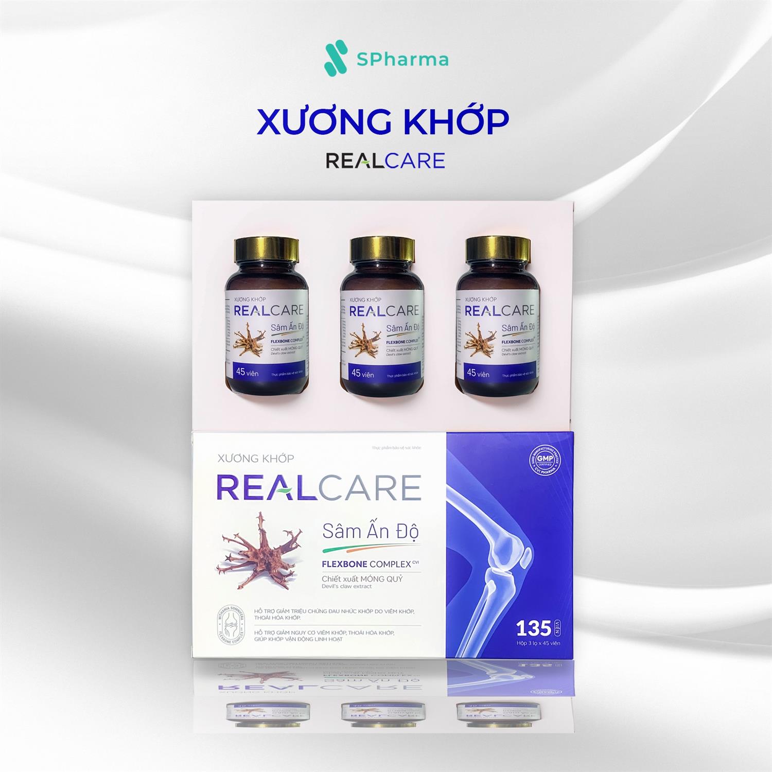 Xương khớp REALCARE