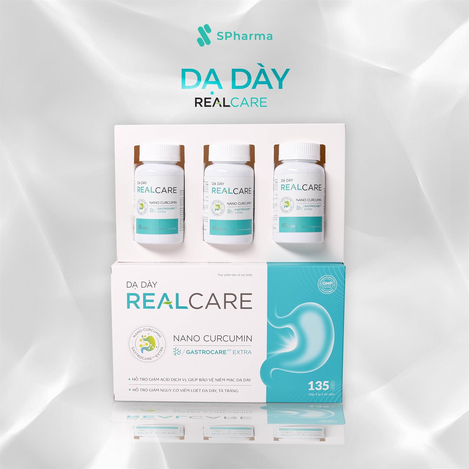 Dạ dày REALCARE